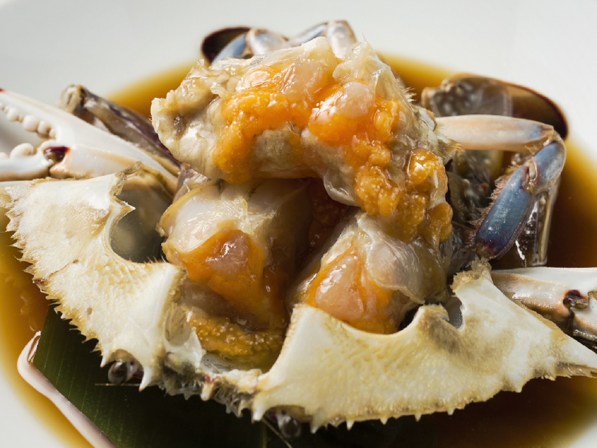 数量限定 カンジャンケジャンのデリバリーがスタート 焼肉 韓国料理 Kollabo コラボ