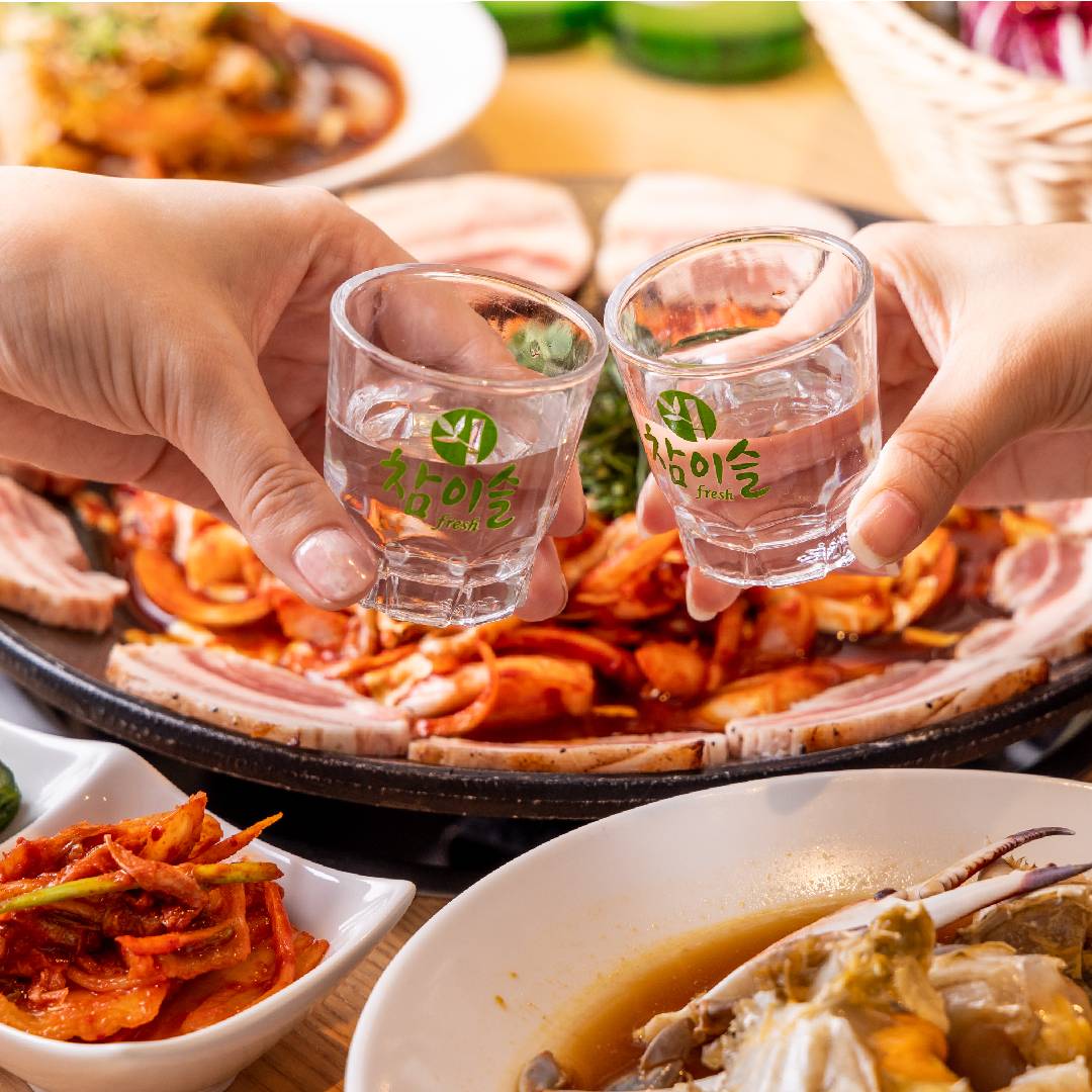 飲み放題